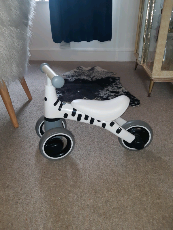 beehive balance bike